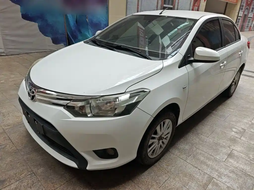 Toyota Vios