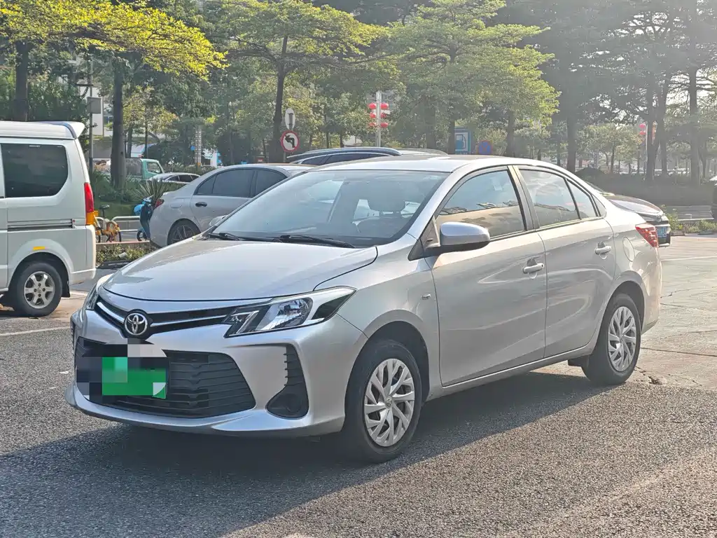 Toyota Vios