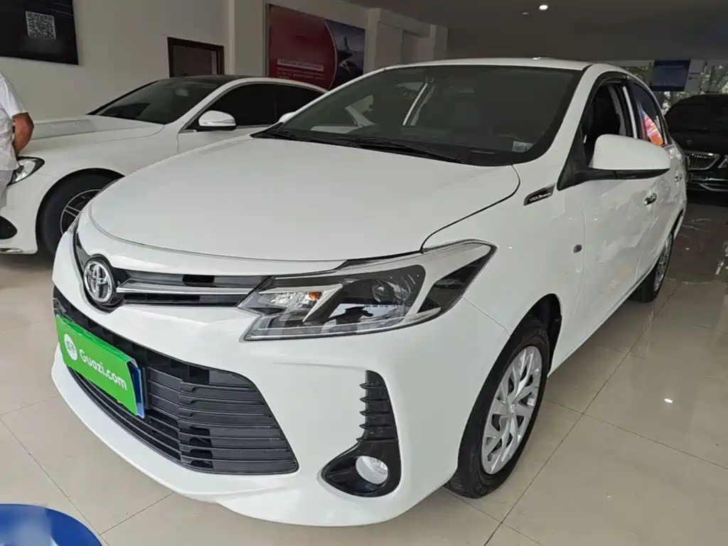 Toyota Vios