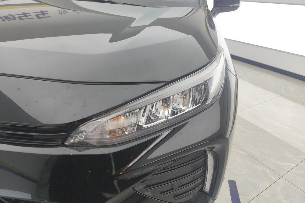 Toyota Wildlander PHEV