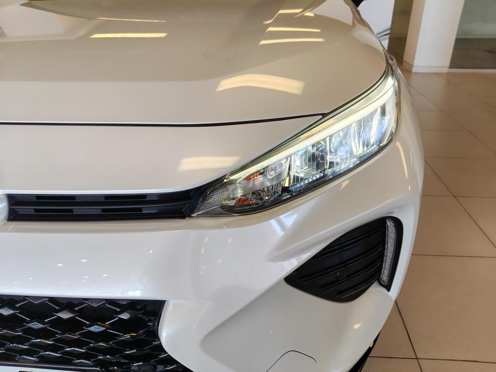 Toyota Wildlander PHEV