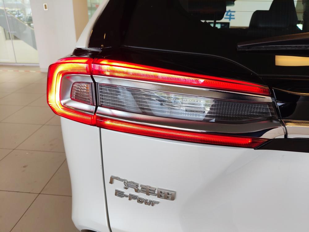 Toyota Wildlander PHEV