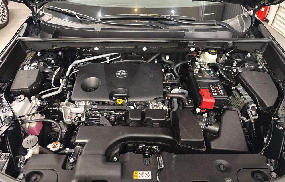 Toyota Wildlander