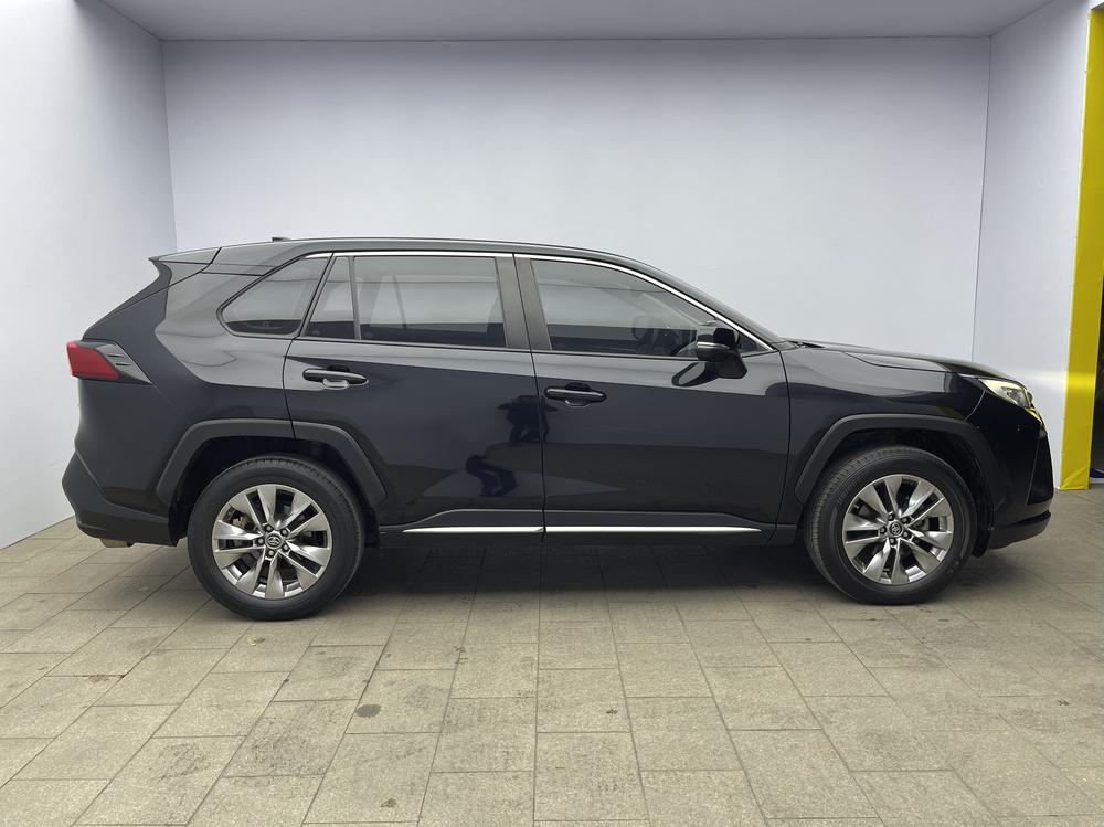 Toyota Wildlander