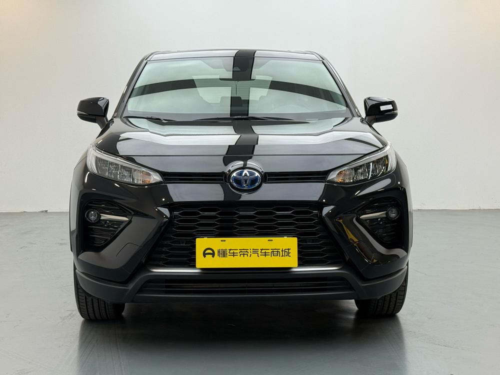 Toyota Wildlander