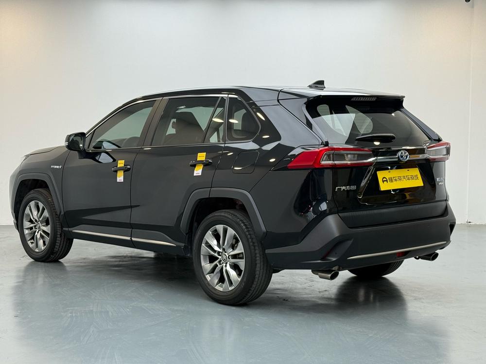 Toyota Wildlander