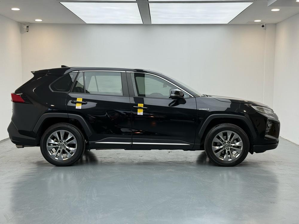 Toyota Wildlander