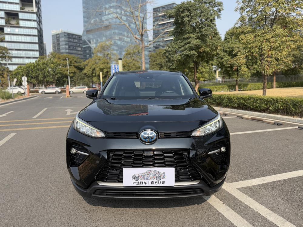 Toyota Wildlander