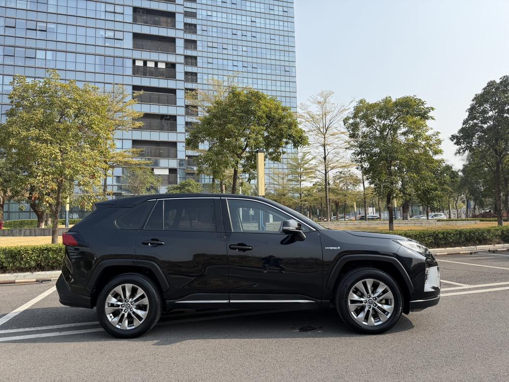 Toyota Wildlander