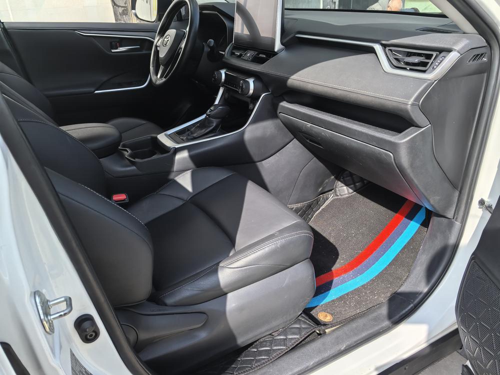 Toyota Wildlander