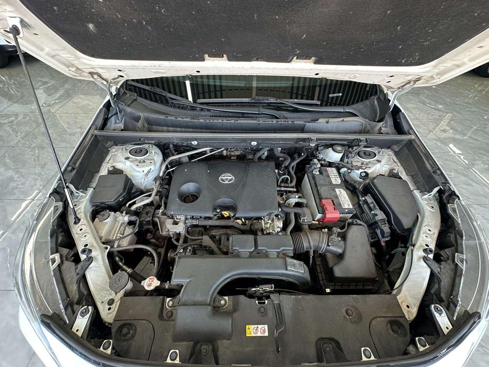 Toyota Wildlander