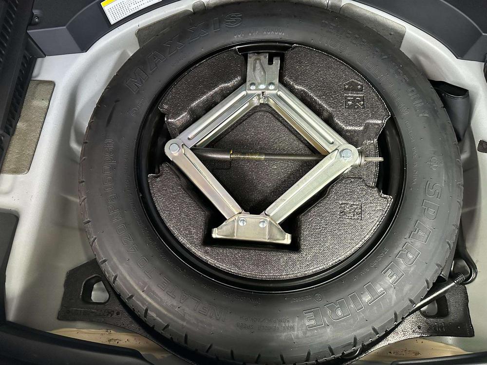 Toyota Wildlander