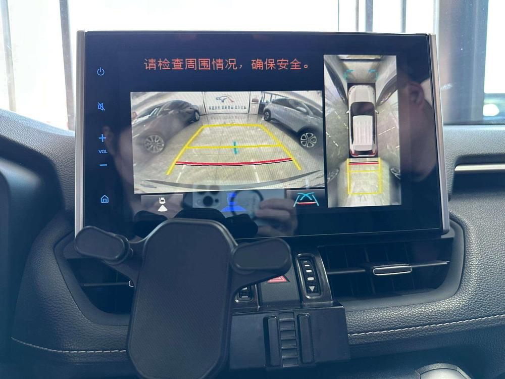 Toyota Wildlander