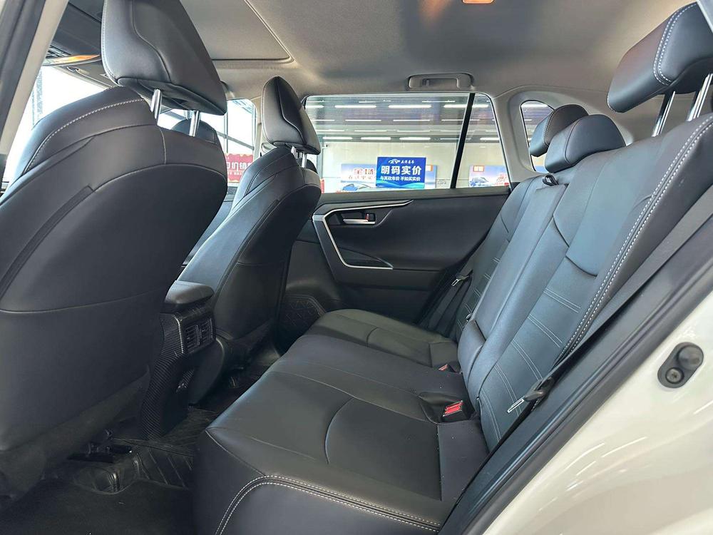 Toyota Wildlander