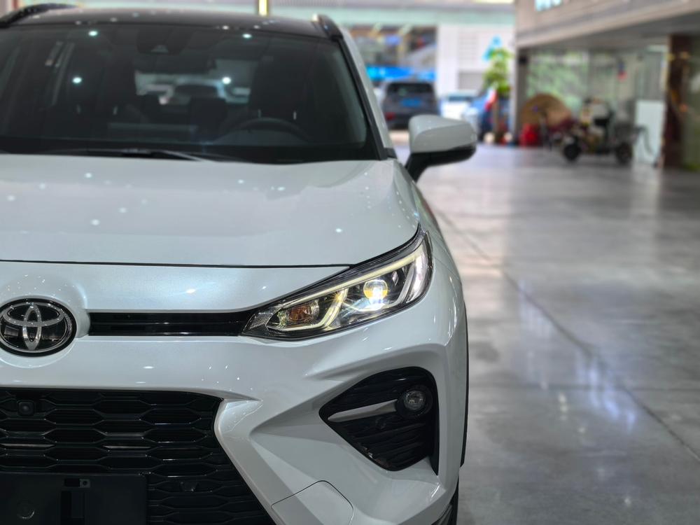 Toyota Wildlander