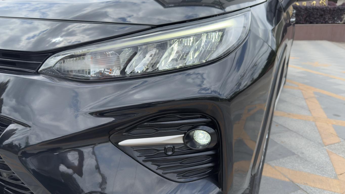 Toyota Wildlander
