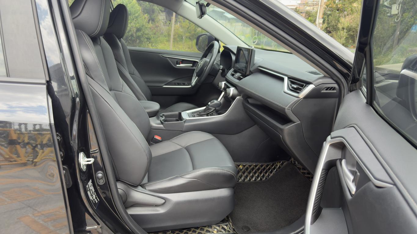Toyota Wildlander
