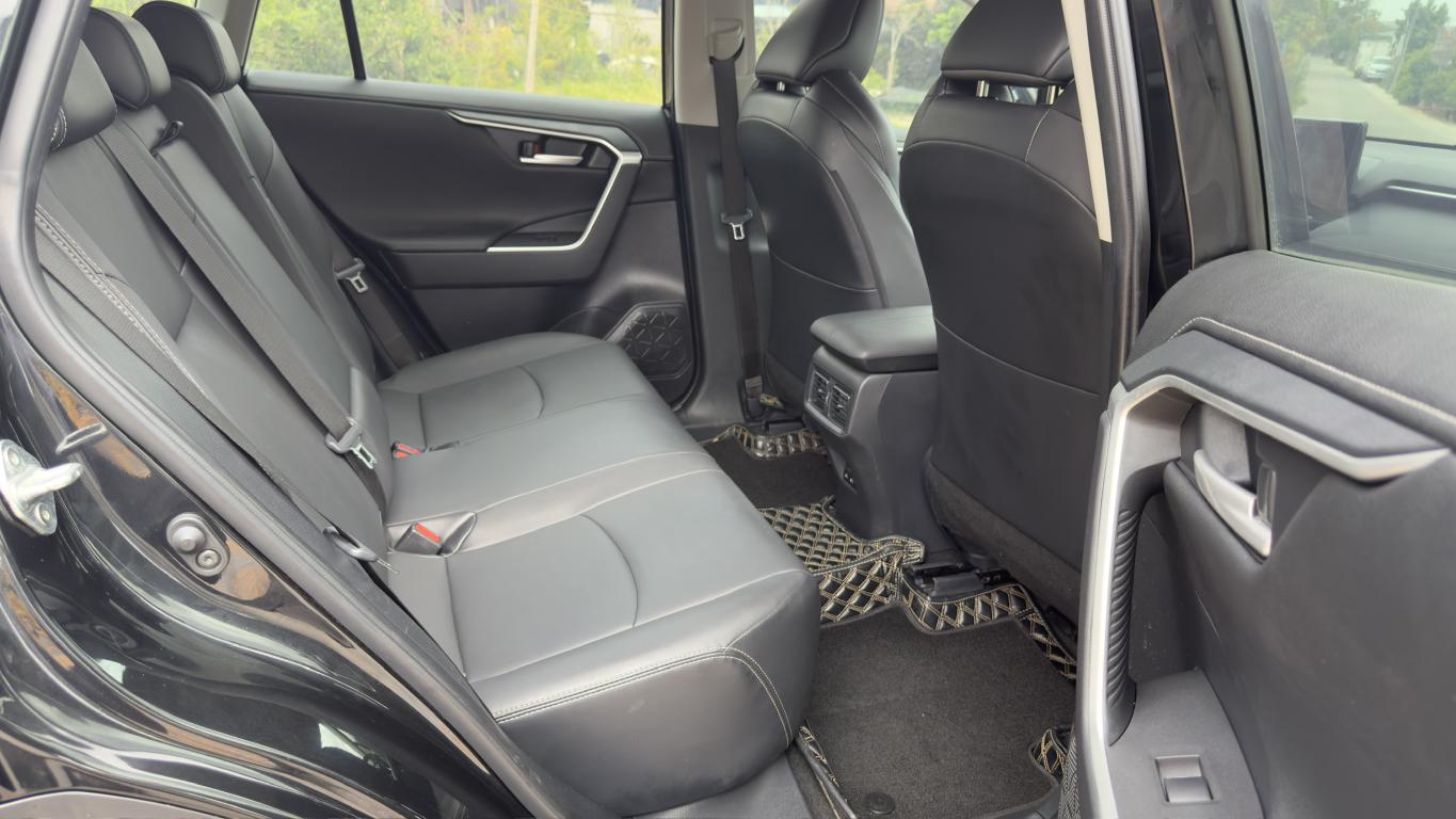 Toyota Wildlander