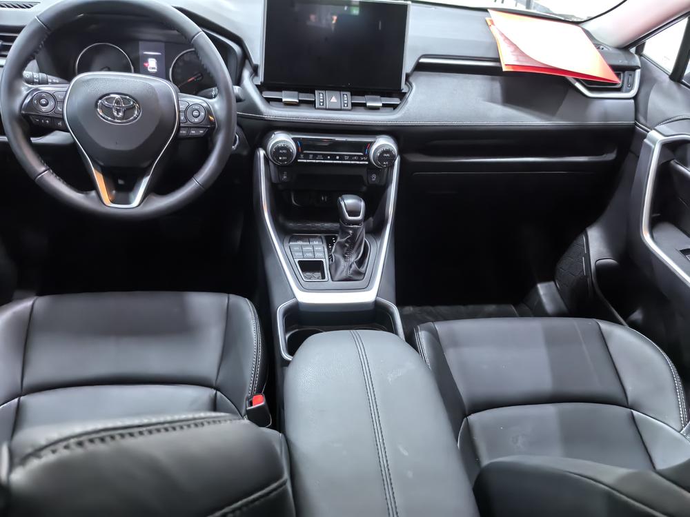 Toyota Wildlander