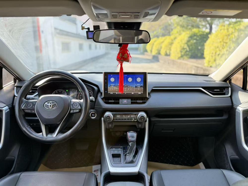 Toyota Wildlander