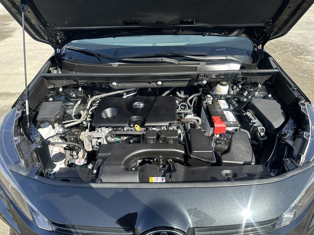 Toyota Wildlander