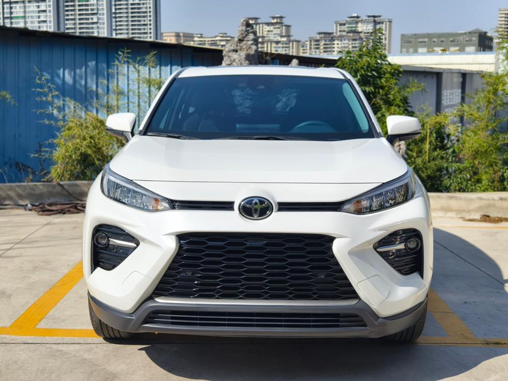 Toyota Wildlander