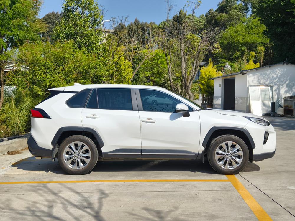 Toyota Wildlander