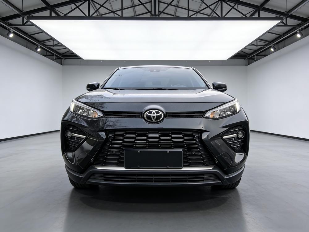 Toyota Wildlander