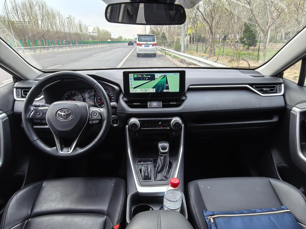 Toyota Wildlander