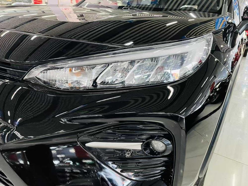 Toyota Wildlander