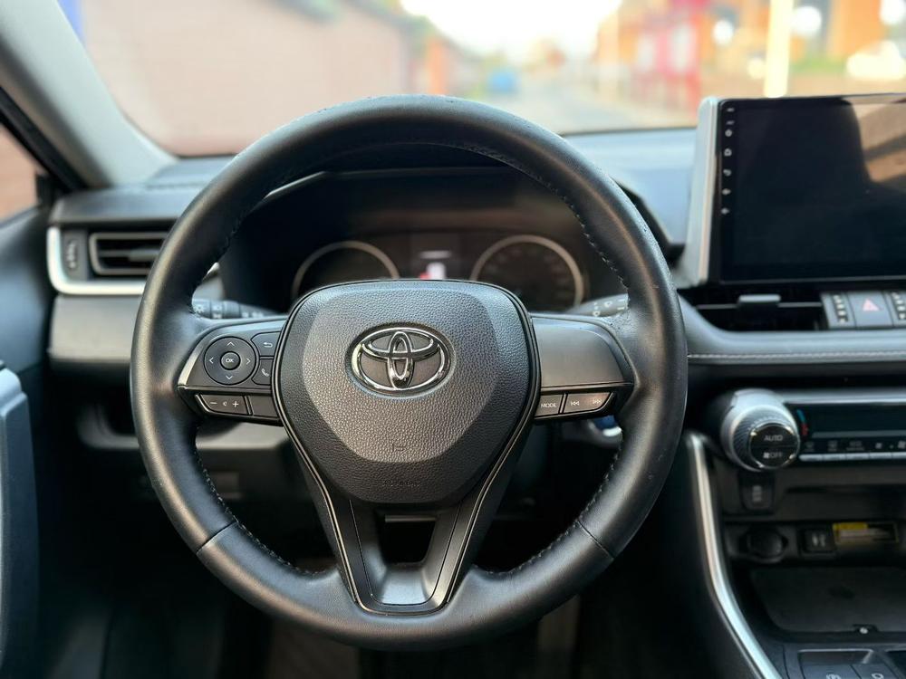 Toyota Wildlander