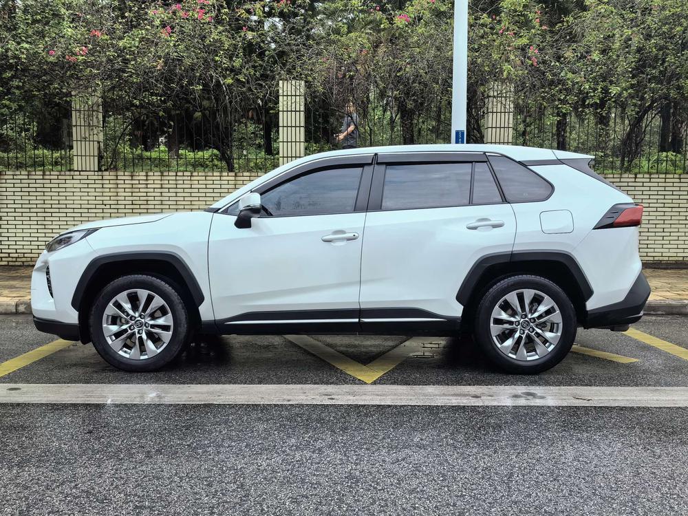 Toyota Wildlander