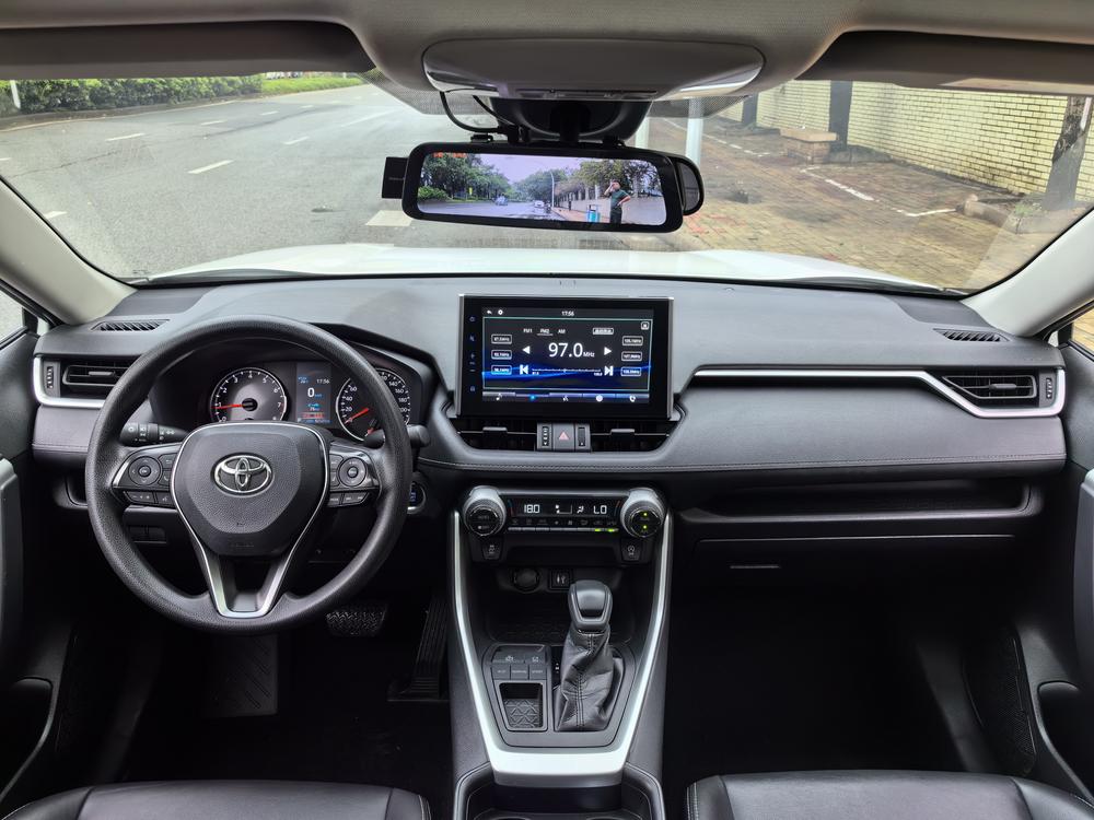 Toyota Wildlander