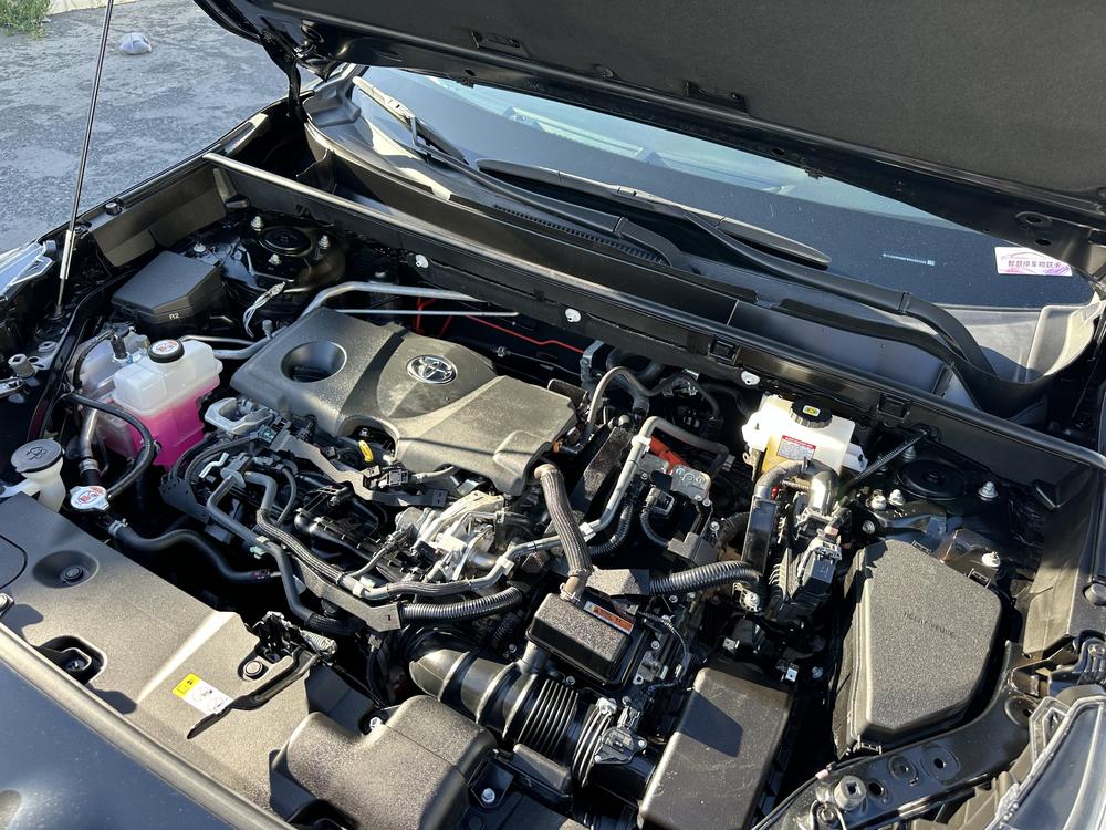 Toyota Wildlander