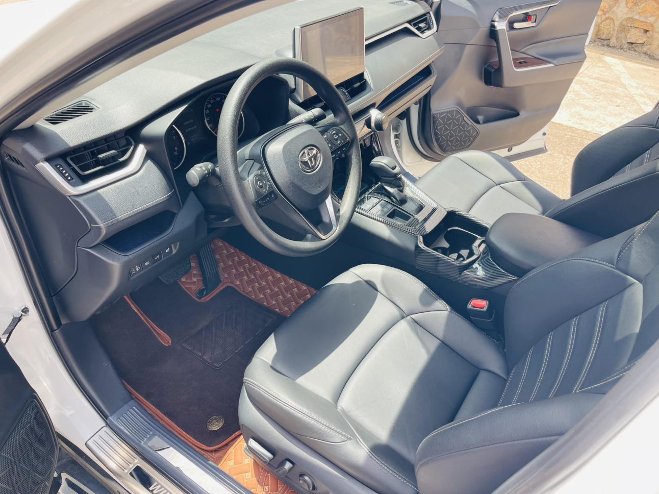 Toyota Wildlander