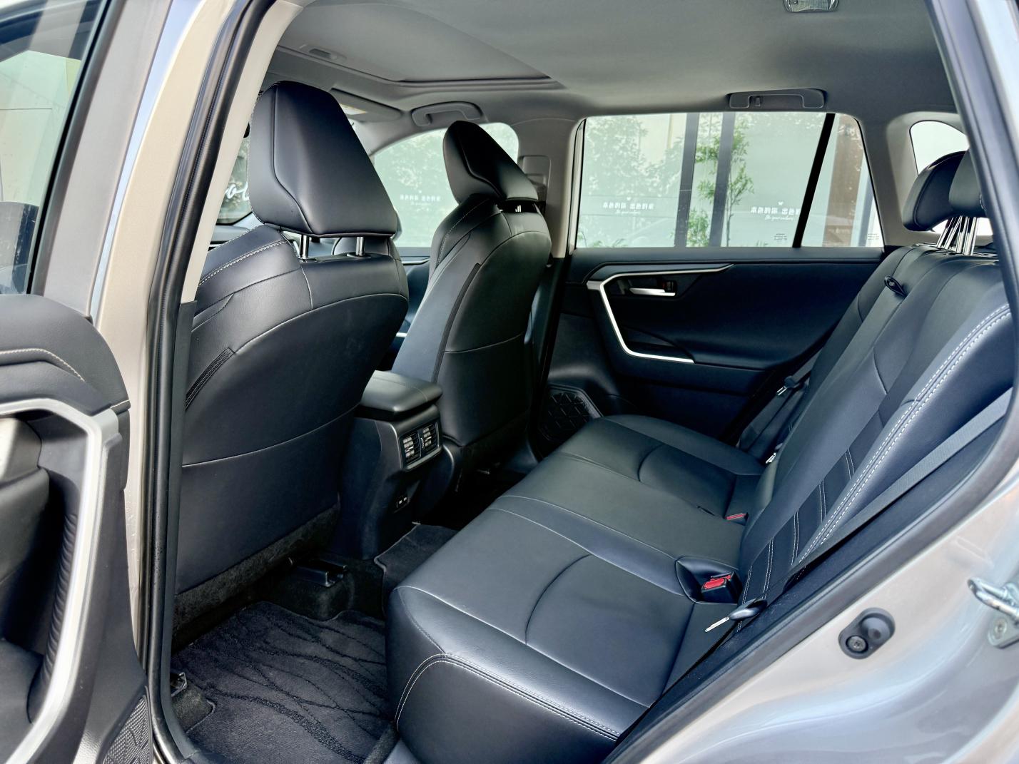 Toyota Wildlander