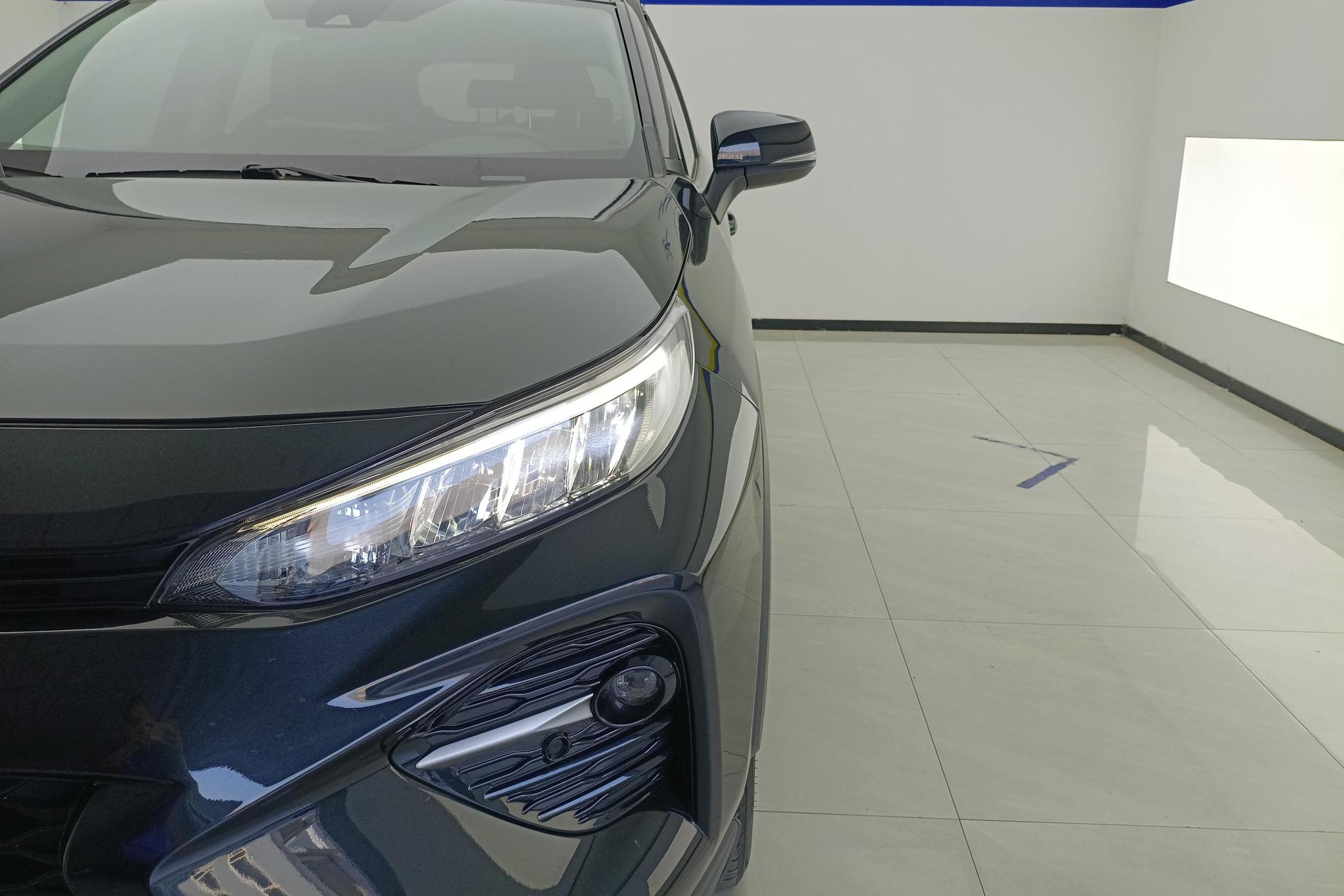 Toyota Wildlander