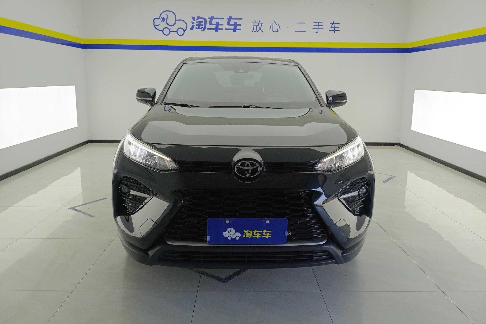 Toyota Wildlander