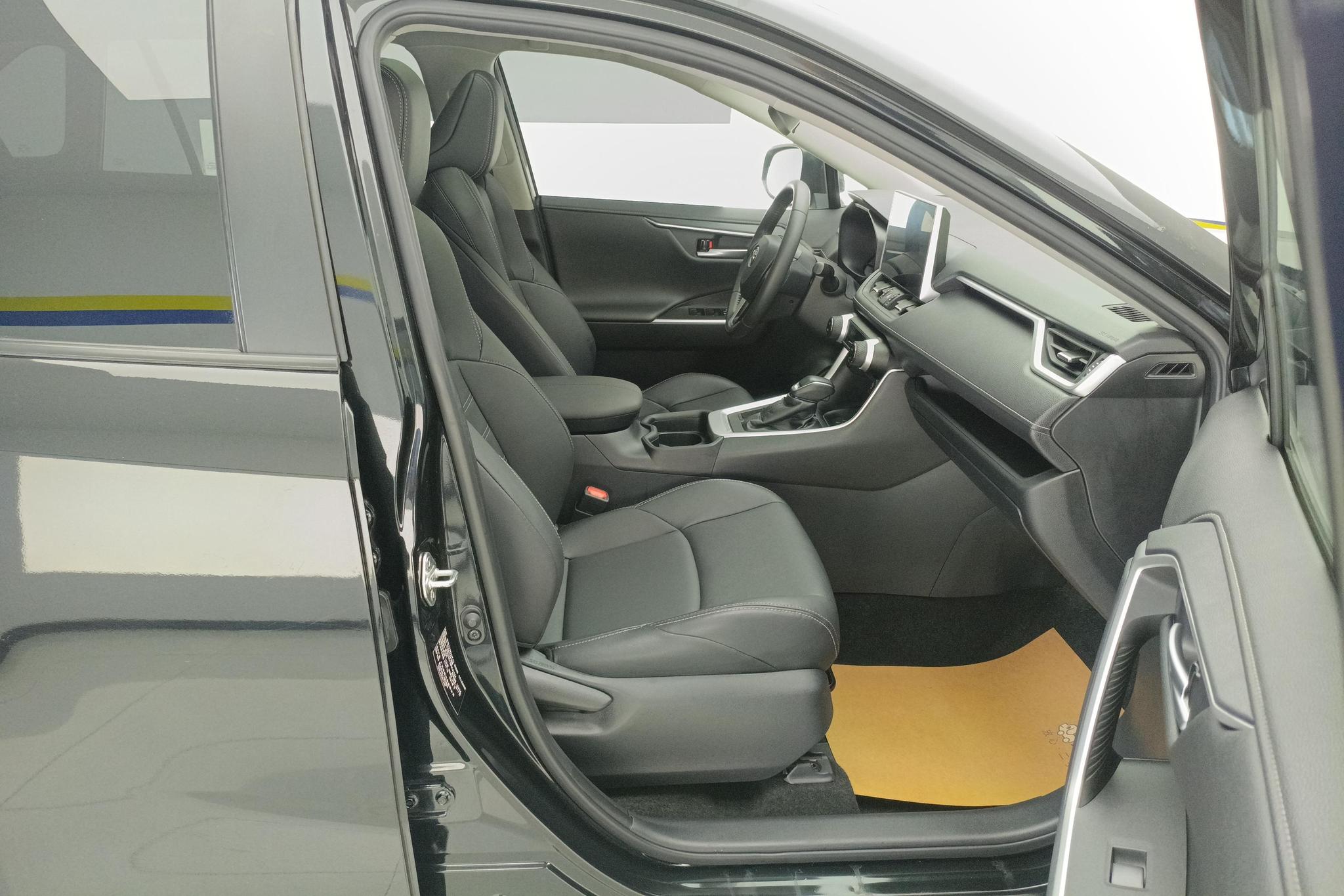 Toyota Wildlander