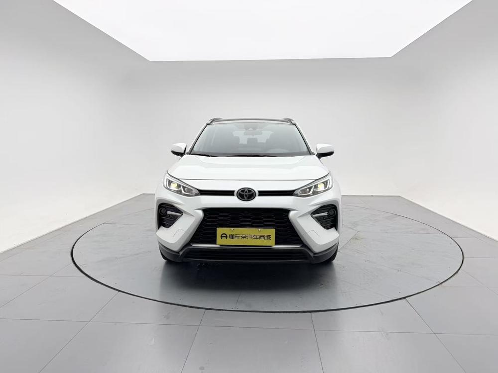 Toyota Wildlander
