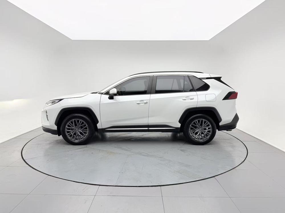 Toyota Wildlander