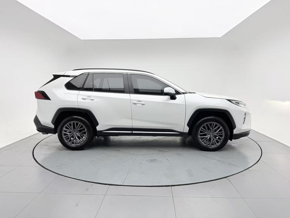 Toyota Wildlander