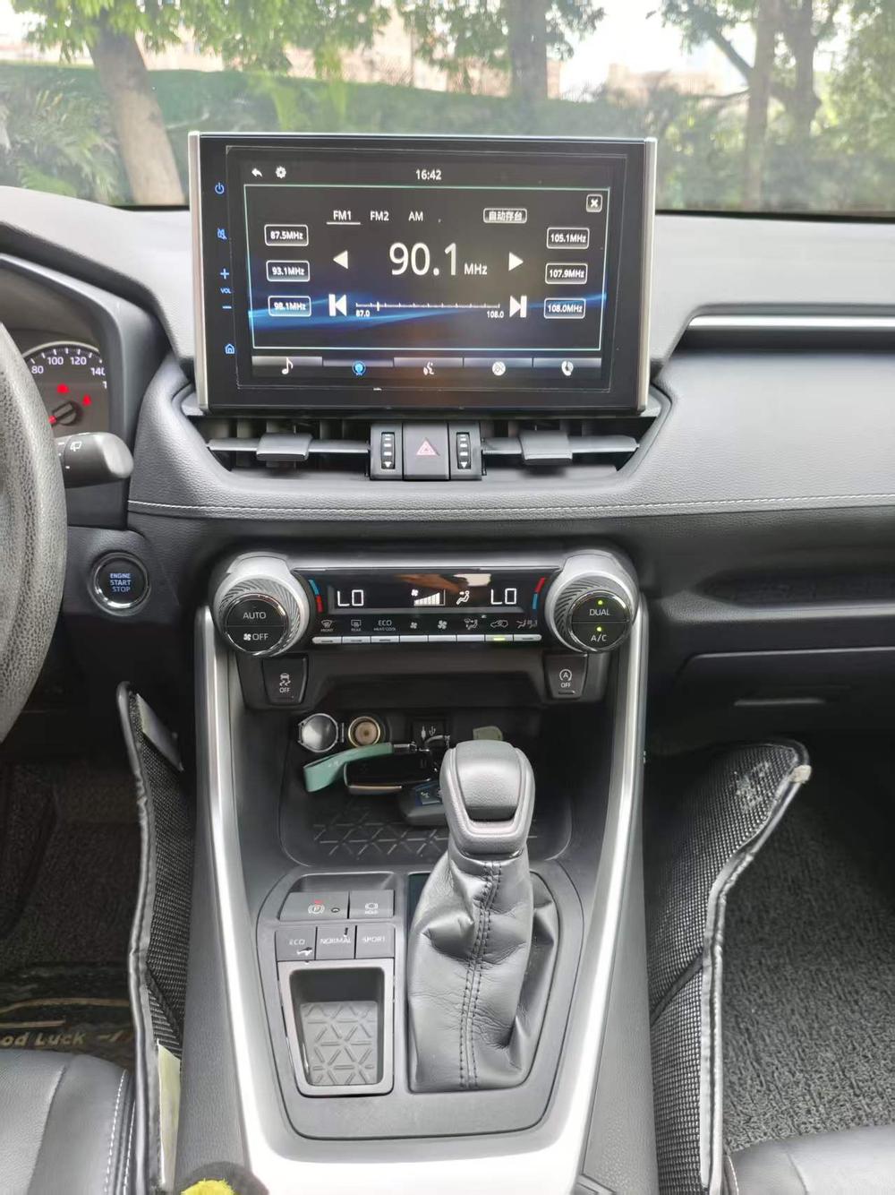 Toyota Wildlander