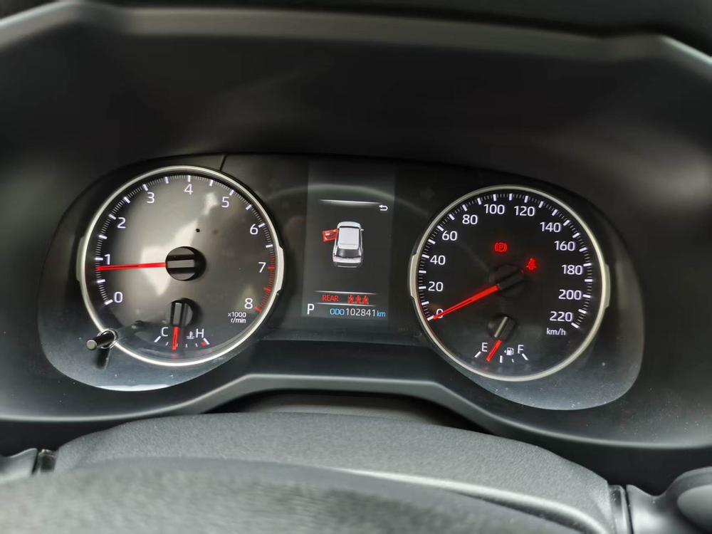 Toyota Wildlander