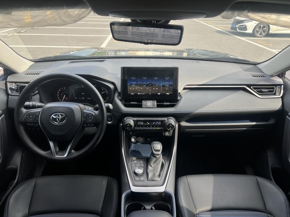 Toyota Wildlander