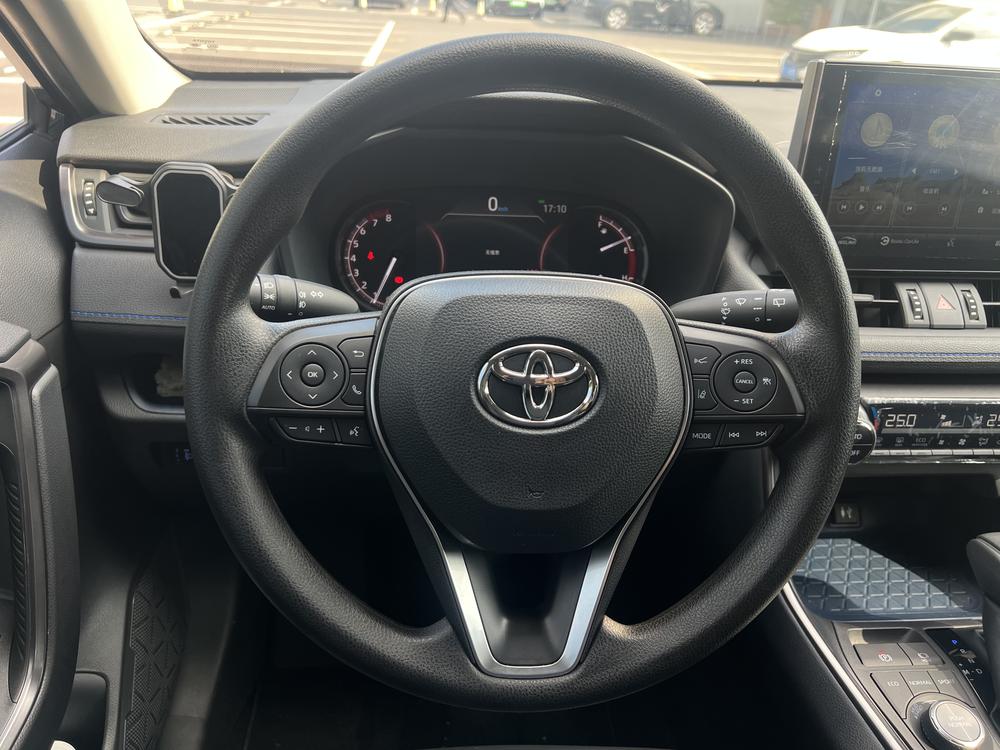Toyota Wildlander