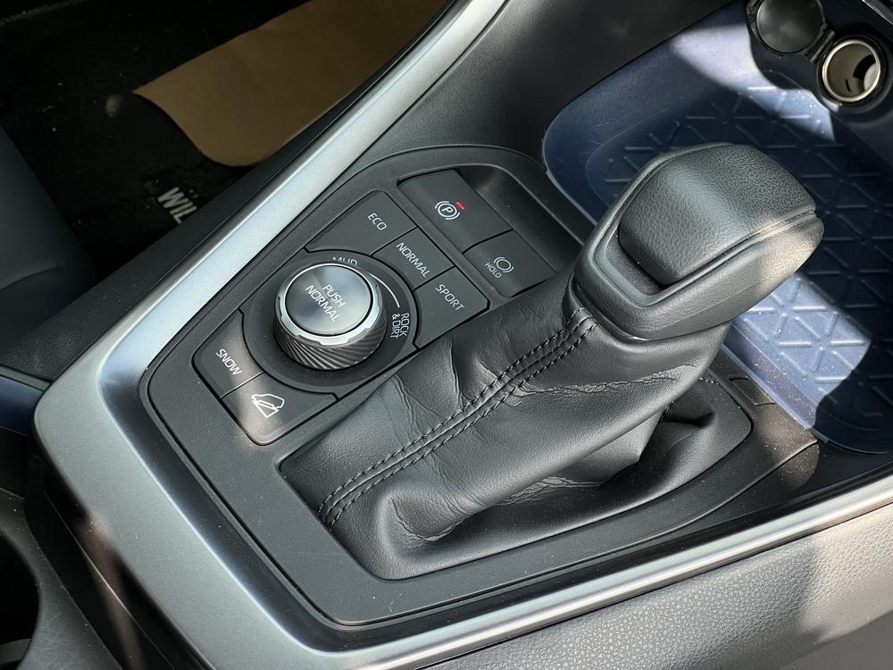 Toyota Wildlander
