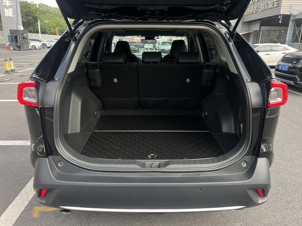 Toyota Wildlander