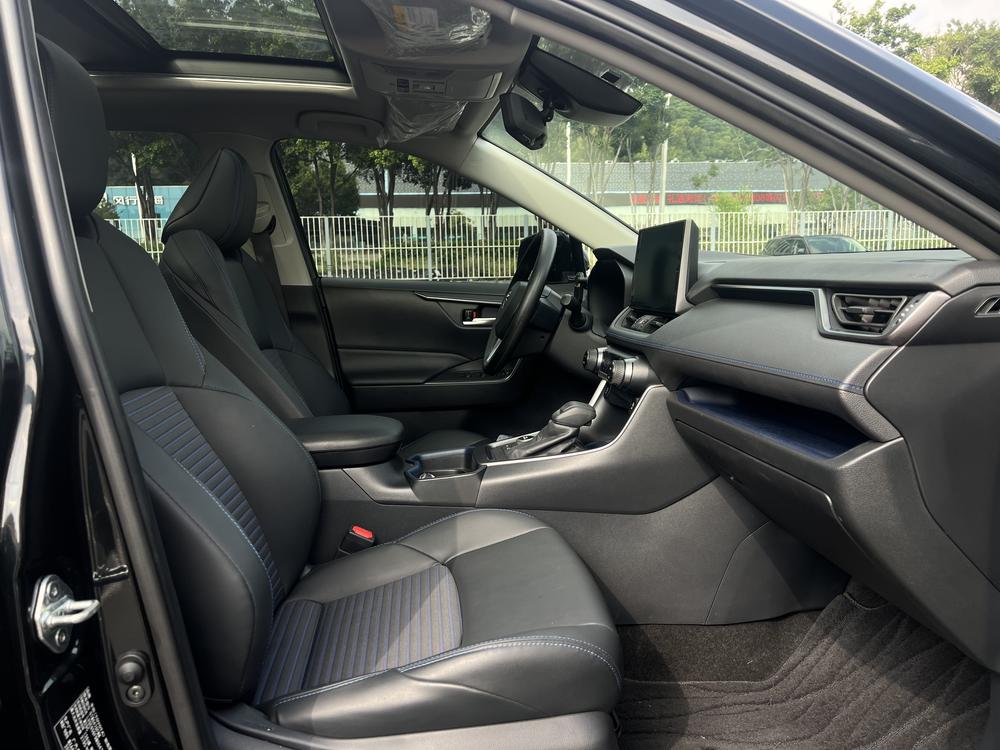 Toyota Wildlander