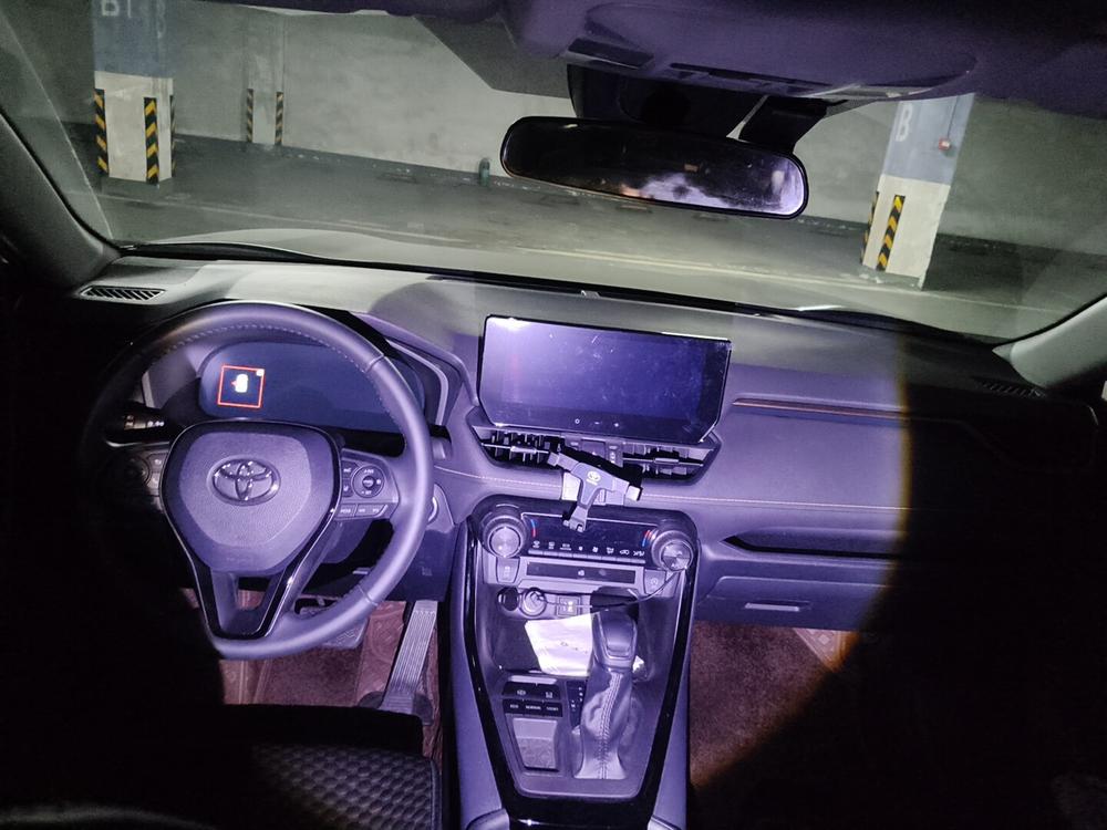 Toyota Wildlander